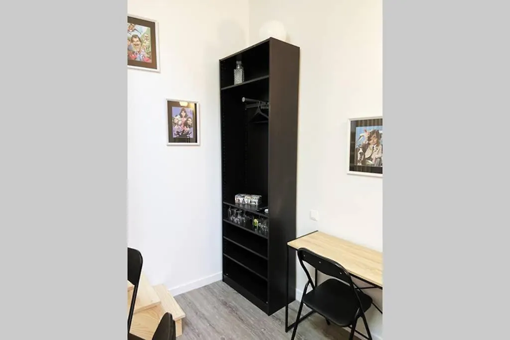Vivez Sur Un Volcan, Vivez Clermont Ferrand Apartment 0*, Clermont-Ferrand