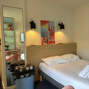 Aparthotel Et Résidence Les Lauréades Centre Jaude, Clermont-Ferrand